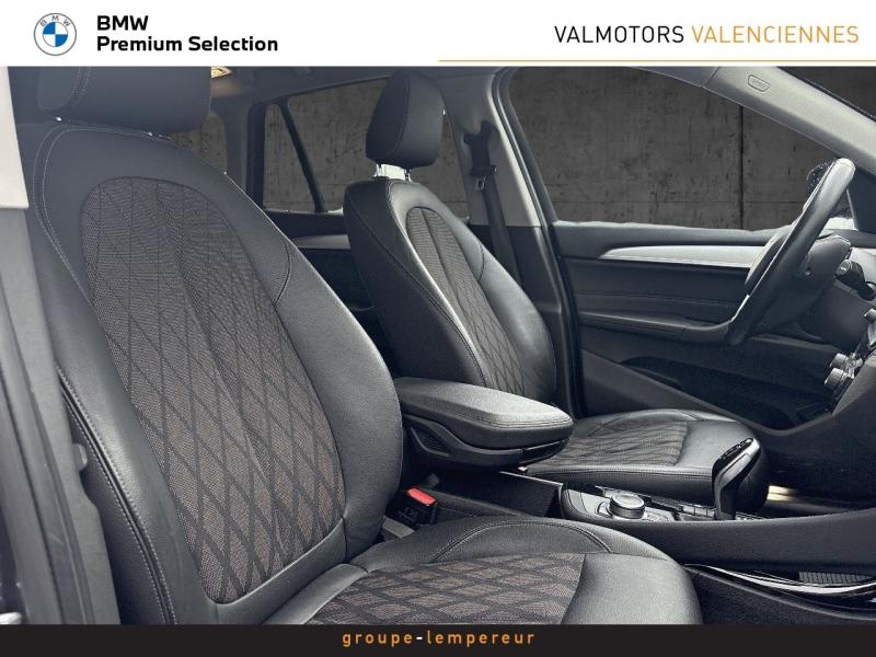 Image BMW X1 sDrive18iA 140ch xLine DKG7