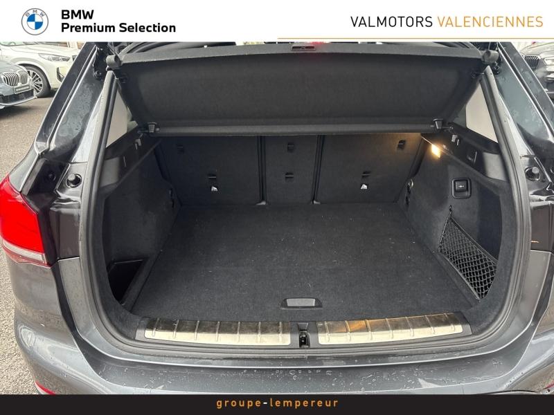 Image BMW X1 sDrive18iA 140ch xLine DKG7