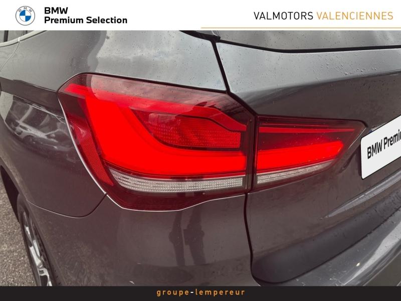 Image BMW X1 sDrive18iA 140ch xLine DKG7