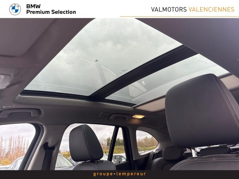 Image BMW X1 sDrive18iA 140ch xLine DKG7