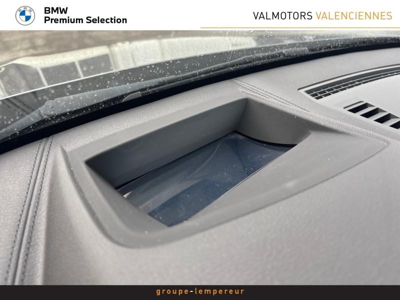 Image BMW X1 sDrive18iA 140ch xLine DKG7