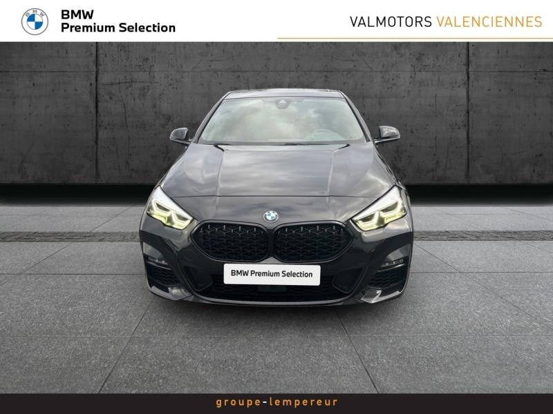 Image BMW Série 2 Gran Coupé 220dA 190ch M Sport