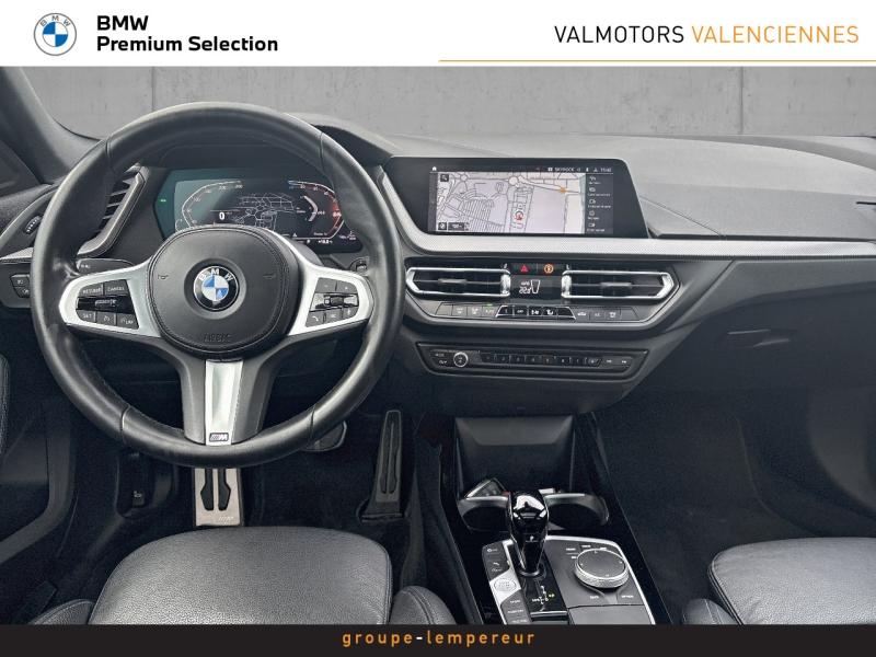 Image BMW Série 2 Gran Coupé 220dA 190ch M Sport