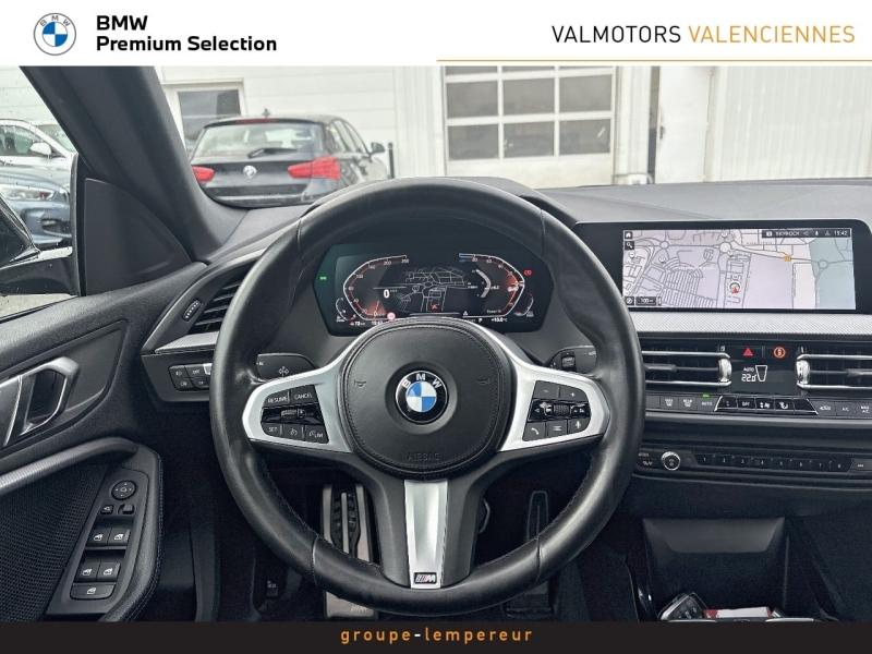 Image BMW Série 2 Gran Coupé 220dA 190ch M Sport