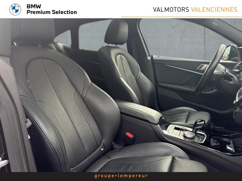 Image BMW Série 2 Gran Coupé 220dA 190ch M Sport