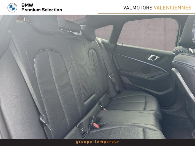 Image BMW Série 2 Gran Coupé 220dA 190ch M Sport