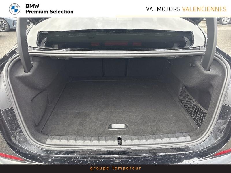 Image BMW Série 2 Gran Coupé 220dA 190ch M Sport