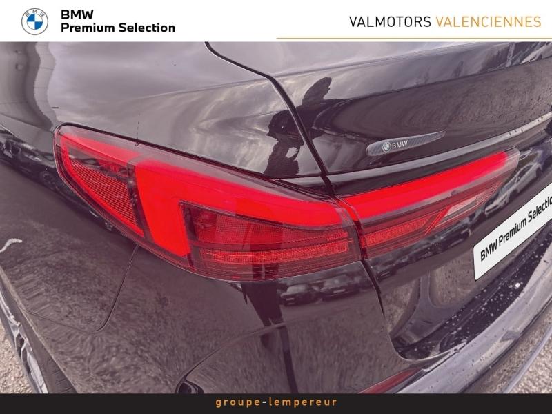 Image BMW Série 2 Gran Coupé 220dA 190ch M Sport