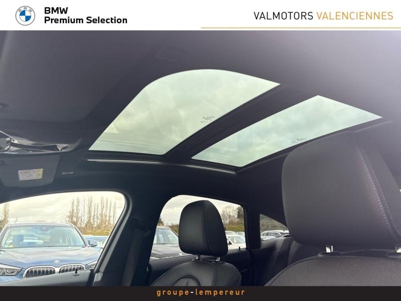 Image BMW Série 2 Gran Coupé 220dA 190ch M Sport