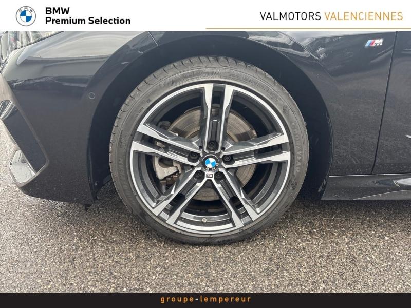 Image BMW Série 2 Gran Coupé 220dA 190ch M Sport