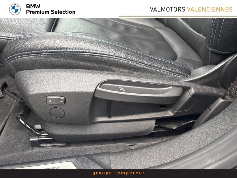 Image BMW Série 2 Gran Coupé 220dA 190ch M Sport