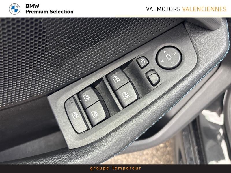 Image BMW Série 2 Gran Coupé 220dA 190ch M Sport