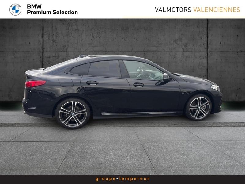 Image BMW Série 2 Gran Coupé 220dA 190ch M Sport