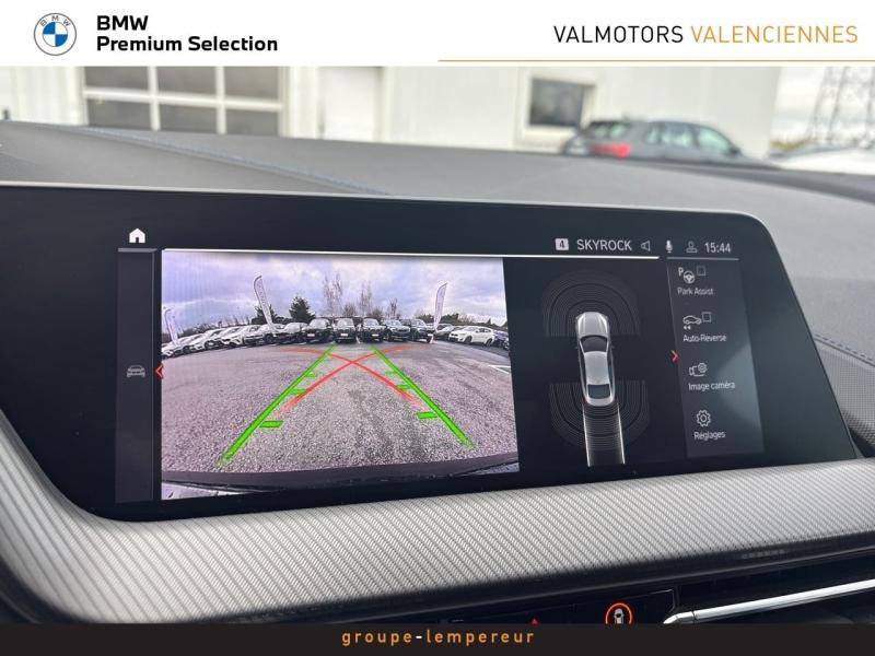 Image BMW Série 2 Gran Coupé 220dA 190ch M Sport