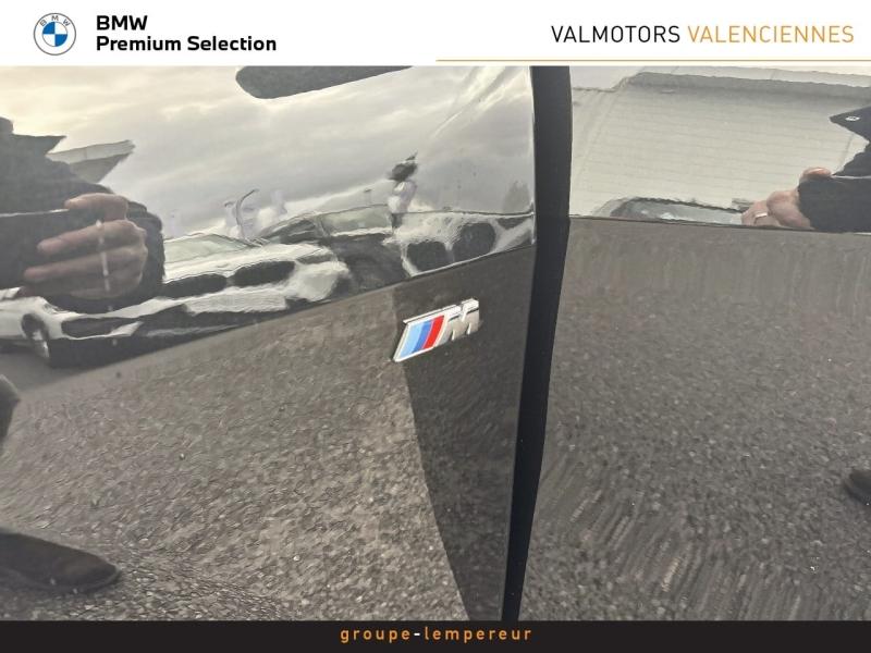 Image BMW Série 2 Gran Coupé 220dA 190ch M Sport