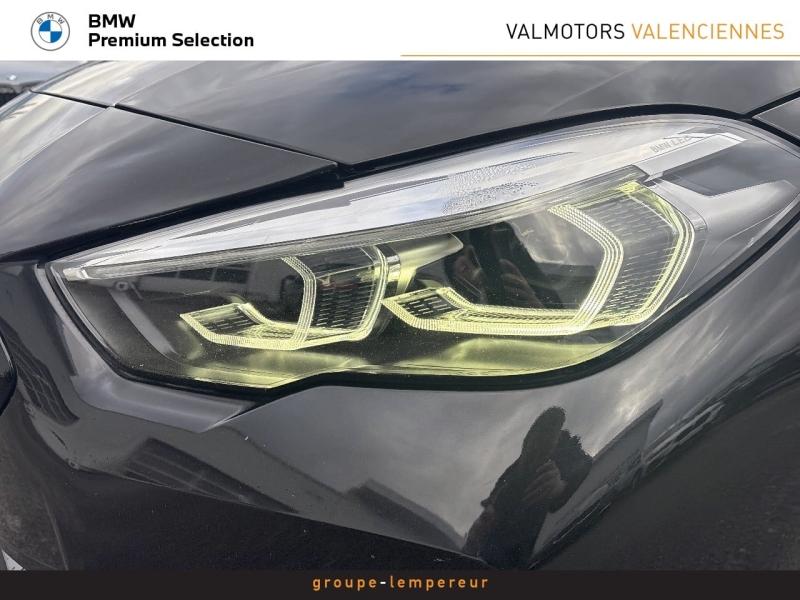 Image BMW Série 2 Gran Coupé 220dA 190ch M Sport