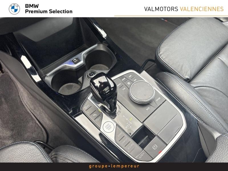 Image BMW Série 2 Gran Coupé 220dA 190ch M Sport