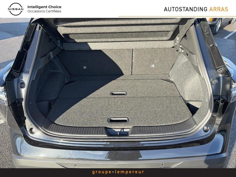 Image NISSAN Qashqai Hybrid e-POWER 205ch N-Connecta 2026