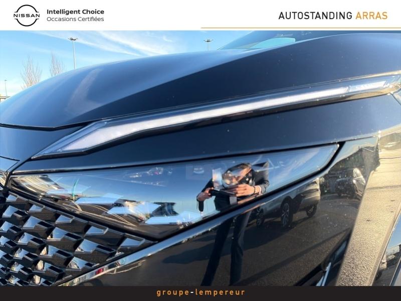 Image NISSAN Qashqai Hybrid e-POWER 205ch N-Connecta 2026