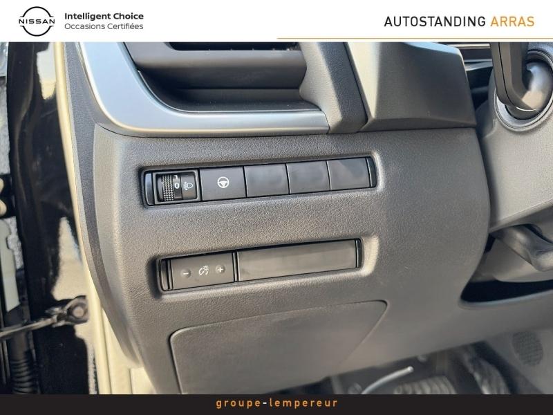 Image NISSAN Qashqai Hybrid e-POWER 205ch N-Connecta 2026