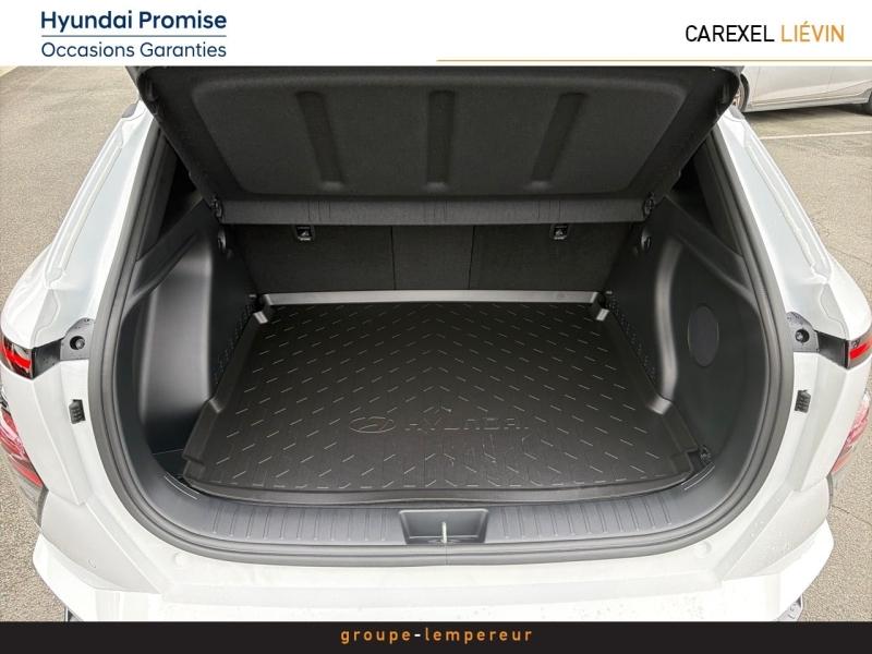 Image HYUNDAI Kona 1.6 GDi 138ch Hybrid N Line Executive DCT-6