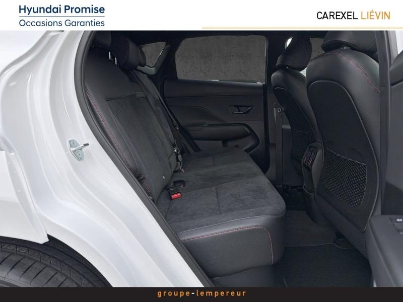 Image HYUNDAI Kona 1.6 GDi 138ch Hybrid N Line Executive DCT-6