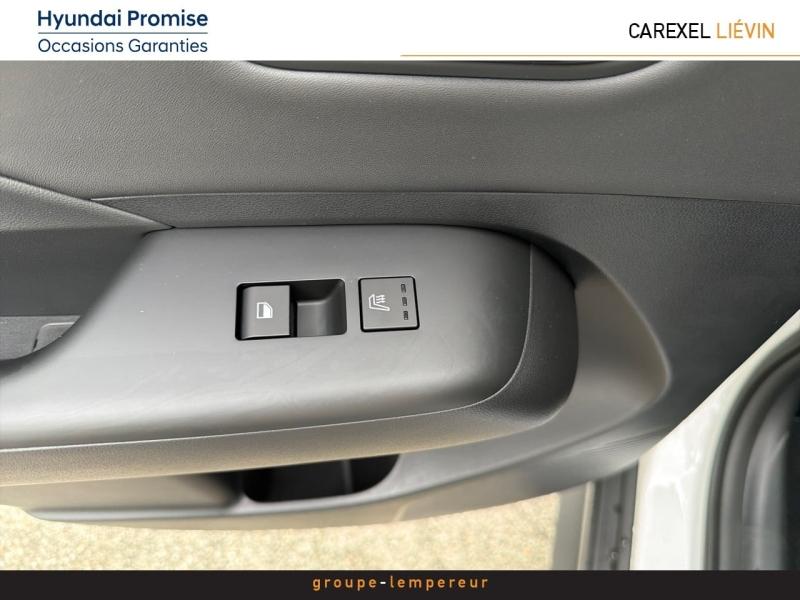 Image HYUNDAI Kona 1.6 GDi 138ch Hybrid N Line Executive DCT-6