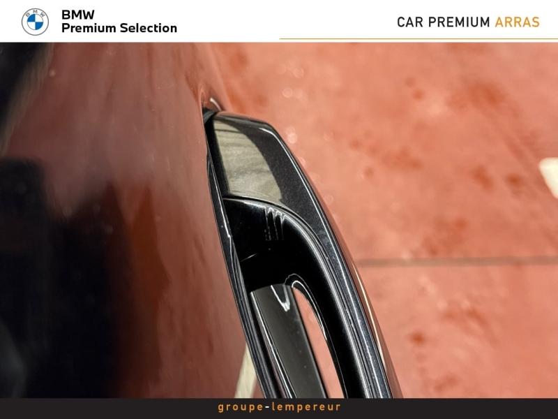 Image BMW M4 Coupé 3.0 510ch Competition