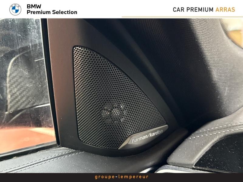 Image BMW M4 Coupé 3.0 510ch Competition