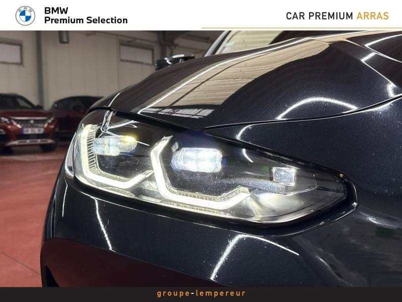 Image BMW M4 Coupé 3.0 510ch Competition