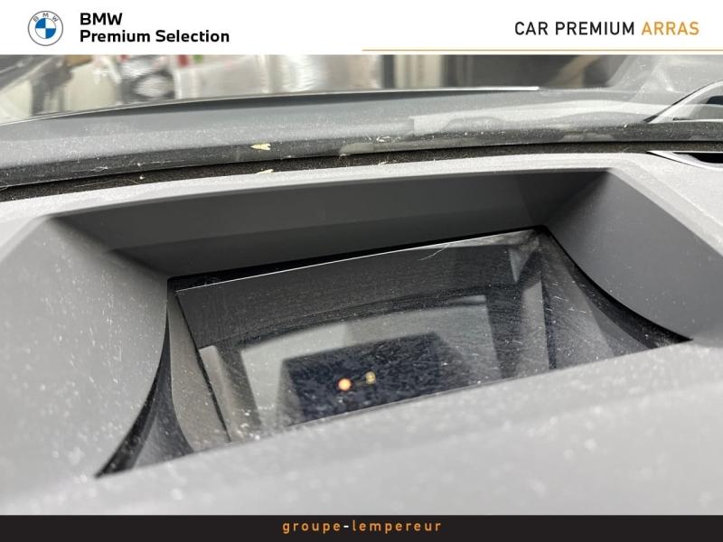 Image BMW M4 Coupé 3.0 510ch Competition