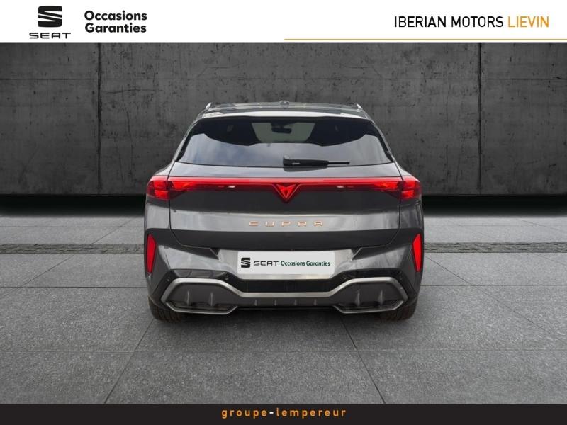 Image CUPRA Terramar 1.5 eTSI Hybrid 150ch V DSG7