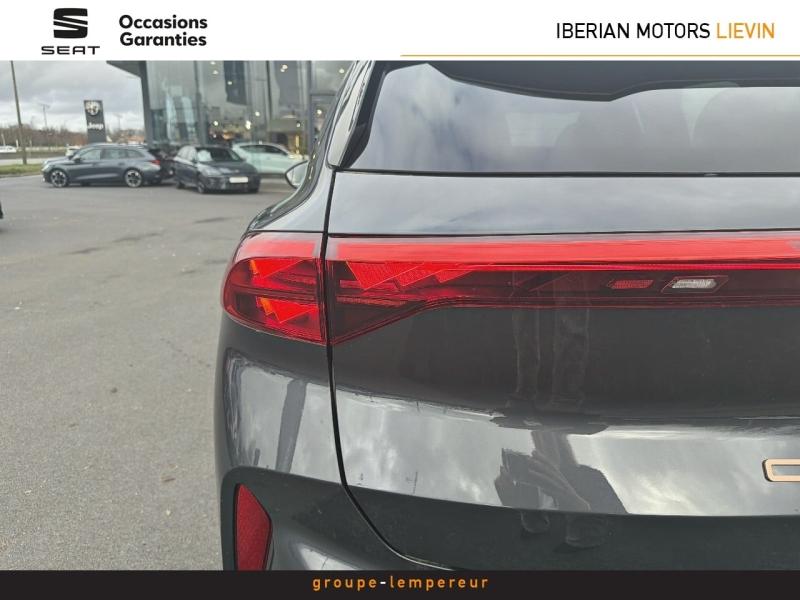 Image CUPRA Terramar 1.5 eTSI Hybrid 150ch V DSG7