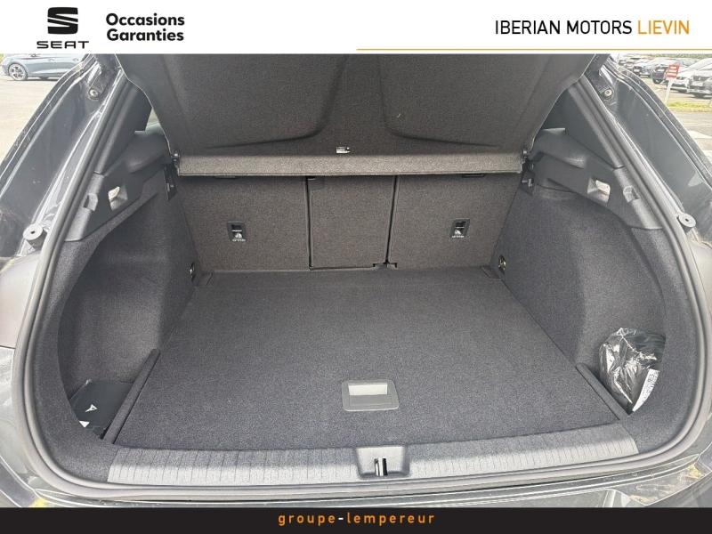 Image CUPRA Terramar 1.5 eTSI Hybrid 150ch V DSG7