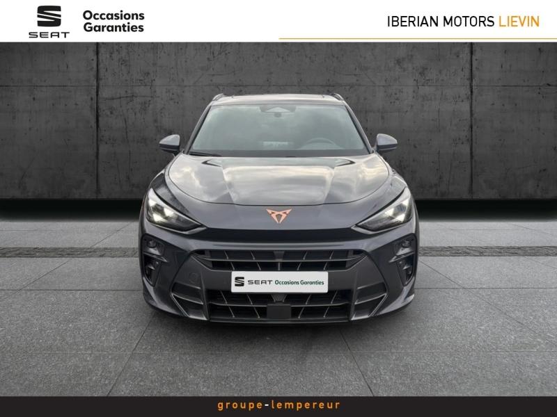 Image CUPRA Terramar 1.5 eTSI Hybrid 150ch V DSG7