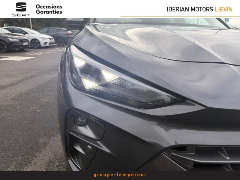Image CUPRA Terramar 1.5 eTSI Hybrid 150ch V DSG7