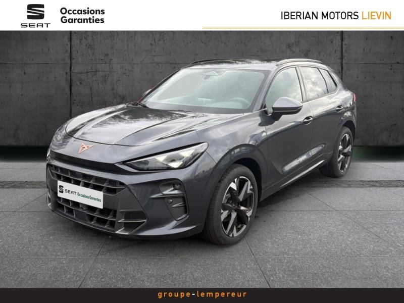 Image CUPRA Terramar 1.5 eTSI Hybrid 150ch V DSG7