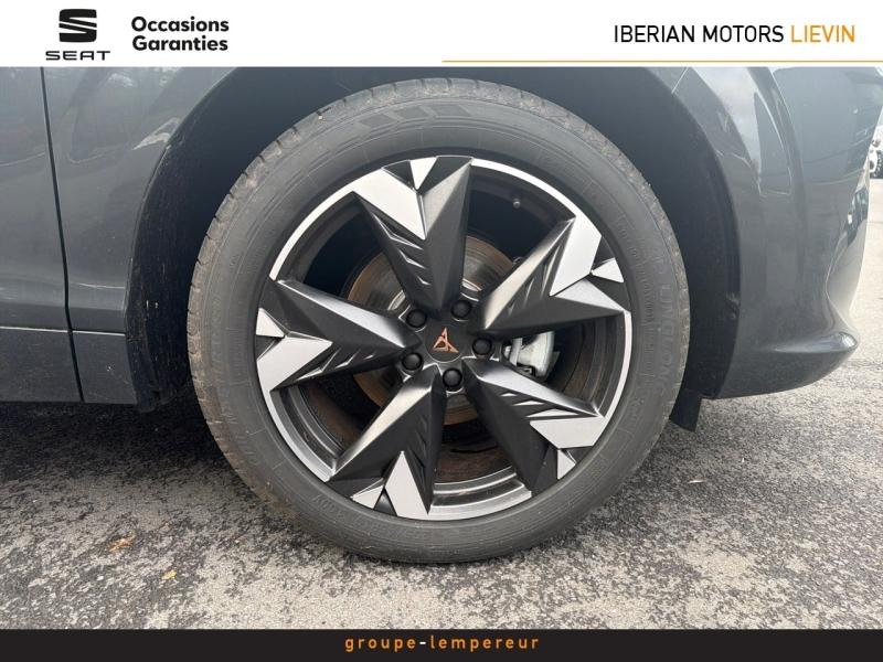 Image CUPRA Terramar 1.5 eTSI Hybrid 150ch V DSG7