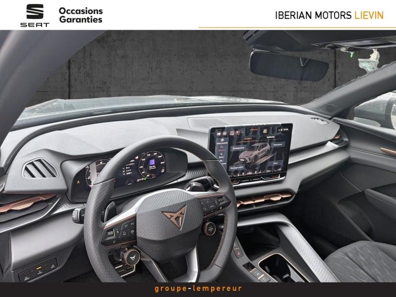 Image CUPRA Terramar 1.5 eTSI Hybrid 150ch V DSG7