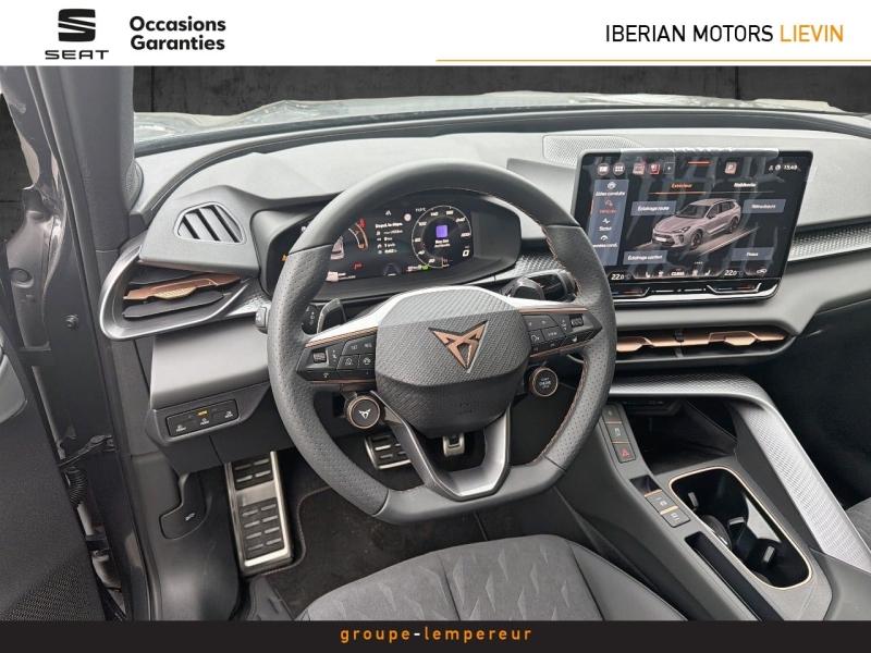 Image CUPRA Terramar 1.5 eTSI Hybrid 150ch V DSG7