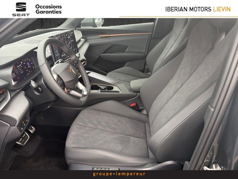 Image CUPRA Terramar 1.5 eTSI Hybrid 150ch V DSG7