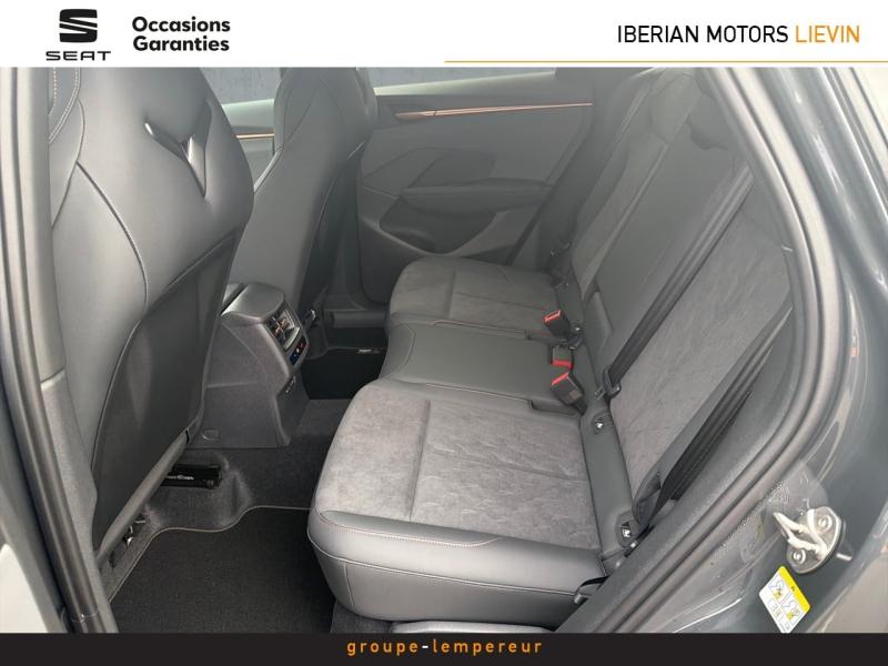 Image CUPRA Terramar 1.5 eTSI Hybrid 150ch V DSG7