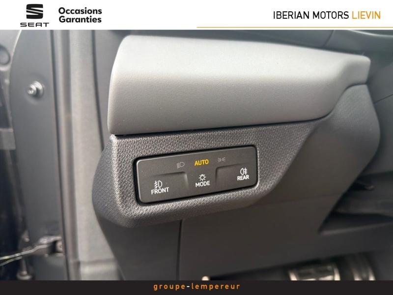 Image CUPRA Terramar 1.5 eTSI Hybrid 150ch V DSG7