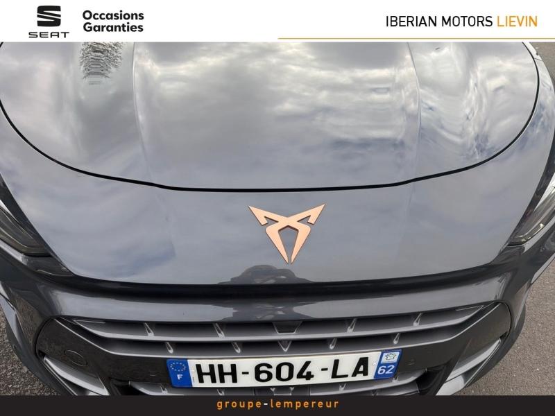 Image CUPRA Terramar 1.5 eTSI Hybrid 150ch V DSG7