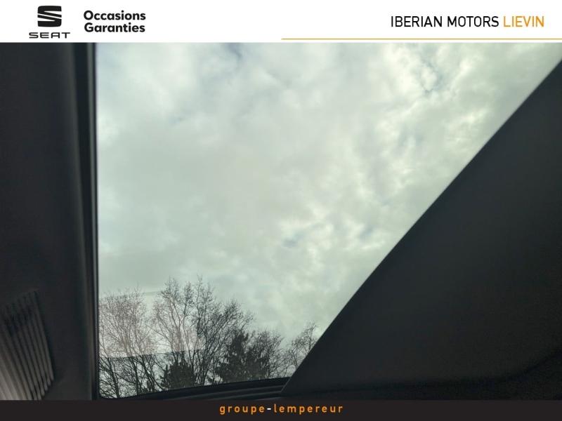 Image CUPRA Terramar 1.5 eTSI Hybrid 150ch V DSG7