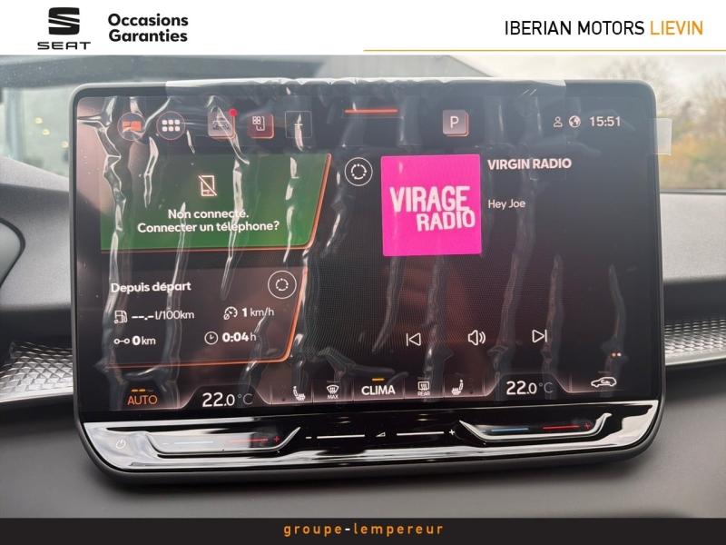 Image CUPRA Terramar 1.5 eTSI Hybrid 150ch V DSG7