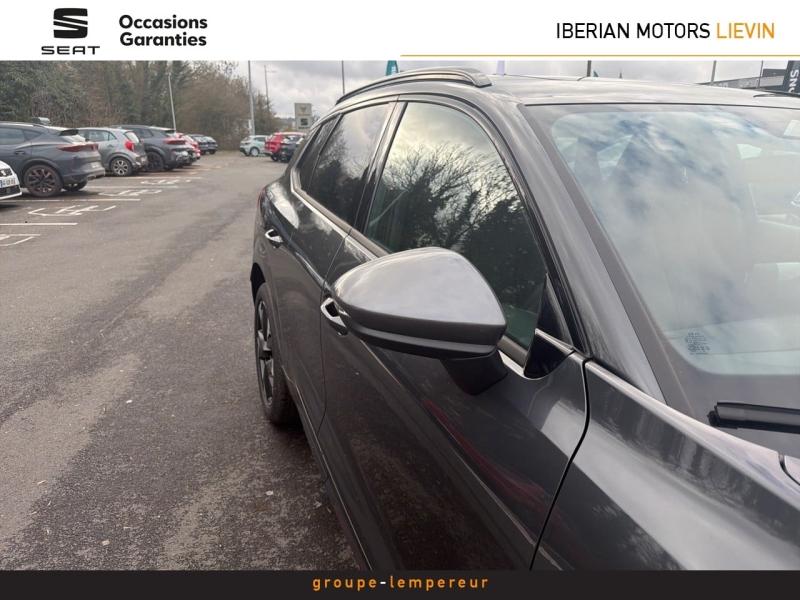 Image CUPRA Terramar 1.5 eTSI Hybrid 150ch V DSG7