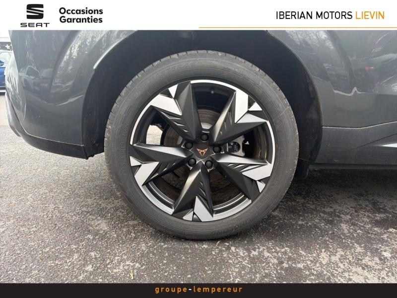 Image CUPRA Terramar 1.5 eTSI Hybrid 150ch V DSG7