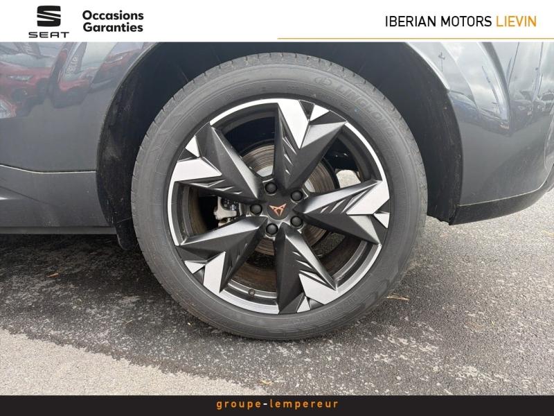 Image CUPRA Terramar 1.5 eTSI Hybrid 150ch V DSG7