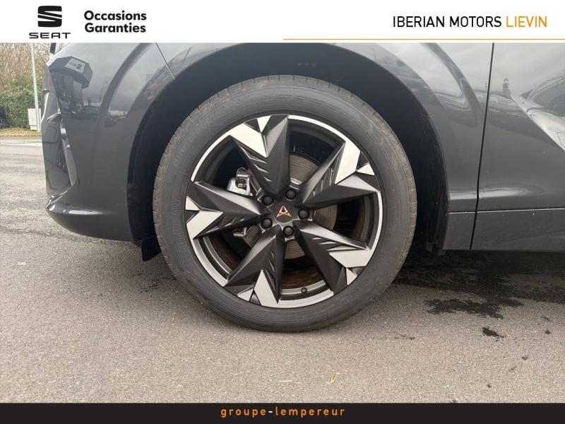 Image CUPRA Terramar 1.5 eTSI Hybrid 150ch V DSG7